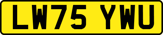 LW75YWU