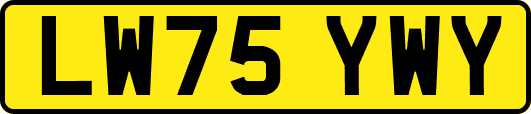 LW75YWY