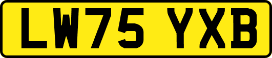 LW75YXB