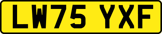 LW75YXF