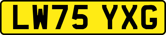 LW75YXG