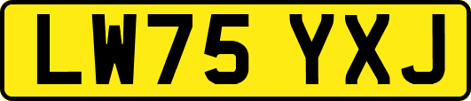 LW75YXJ