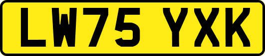 LW75YXK