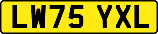LW75YXL