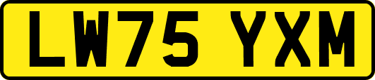 LW75YXM