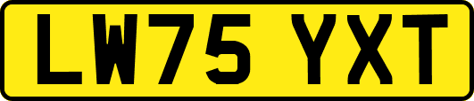 LW75YXT