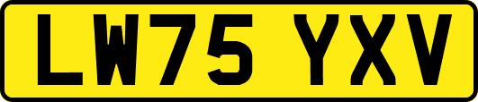 LW75YXV