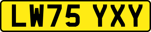 LW75YXY