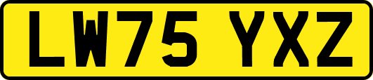 LW75YXZ
