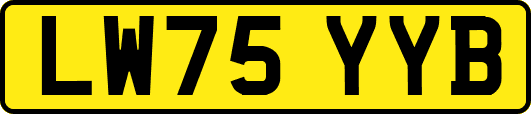 LW75YYB