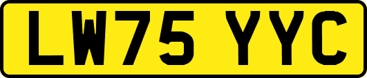 LW75YYC