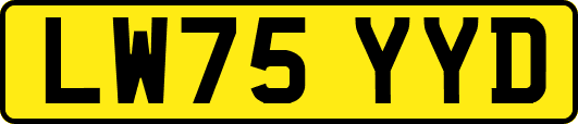 LW75YYD
