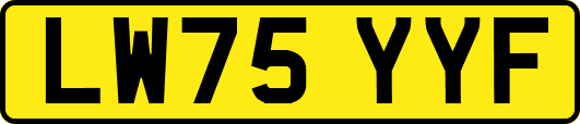 LW75YYF