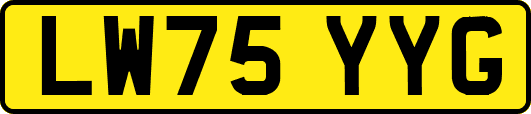 LW75YYG