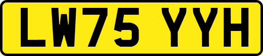 LW75YYH