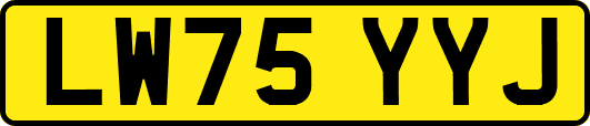 LW75YYJ