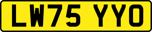 LW75YYO