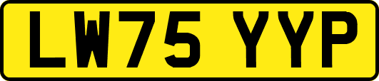 LW75YYP