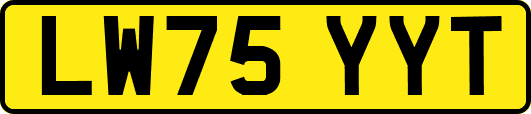LW75YYT