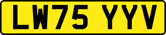 LW75YYV