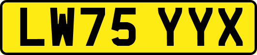 LW75YYX