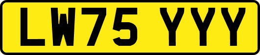 LW75YYY