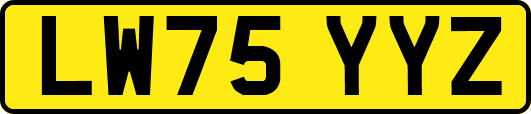 LW75YYZ