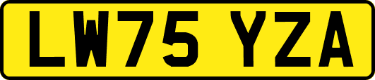 LW75YZA