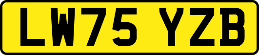 LW75YZB