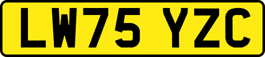 LW75YZC