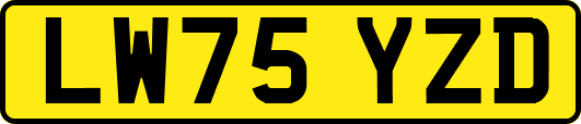 LW75YZD