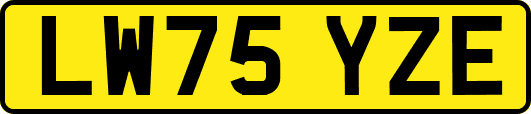 LW75YZE