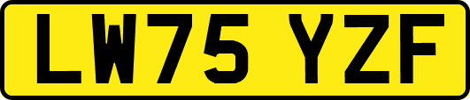 LW75YZF
