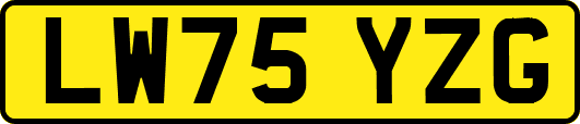 LW75YZG