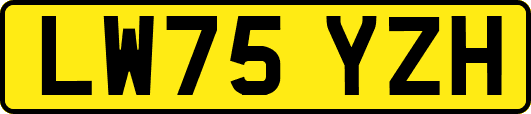 LW75YZH