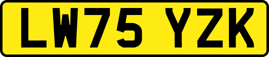 LW75YZK