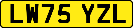 LW75YZL