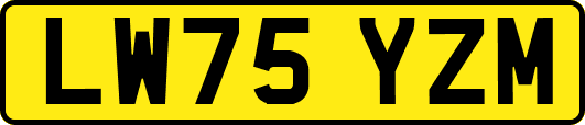 LW75YZM