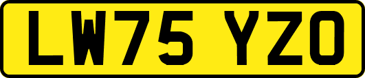 LW75YZO