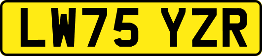 LW75YZR