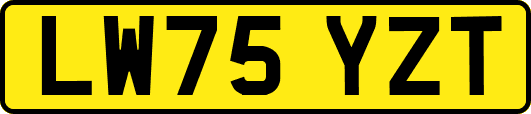 LW75YZT