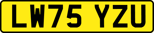 LW75YZU