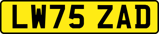 LW75ZAD