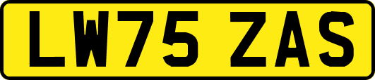 LW75ZAS