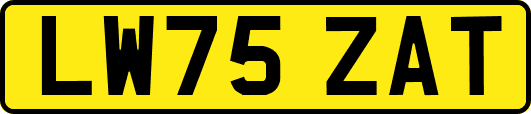 LW75ZAT