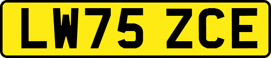 LW75ZCE