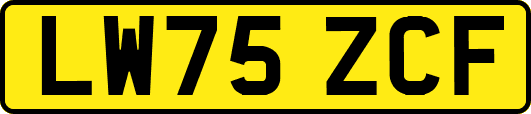 LW75ZCF