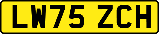 LW75ZCH