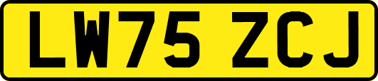 LW75ZCJ