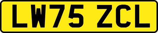 LW75ZCL